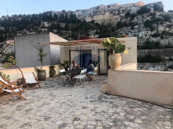 Casa Indipendente Scicli, Scicli, RG Vendita - Foto 2