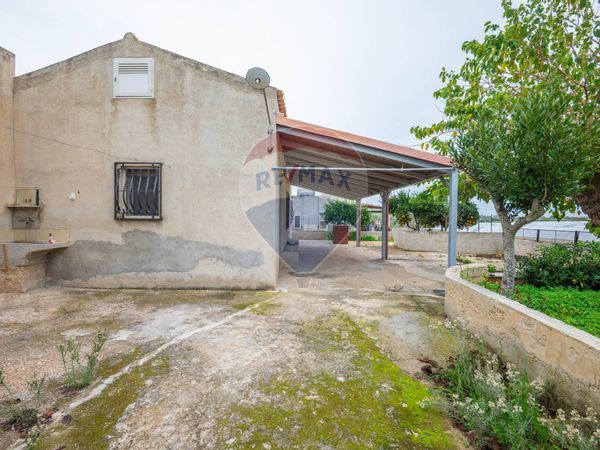 Villa o villino Santa Maria del Focallo, Ispica, RG Vendita - Foto 4