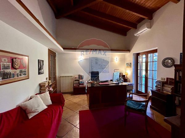 Villa singola Giustiniana, Roma, RM Vendita - Foto 4