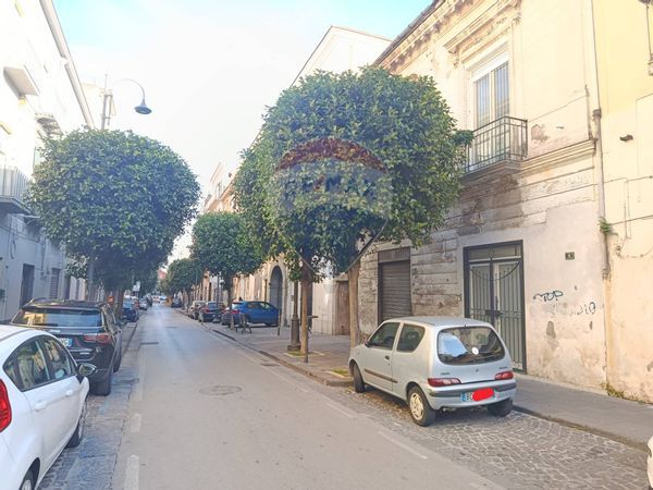 Appartamento Metropolitano, Nocera Inferiore, SA Affitto