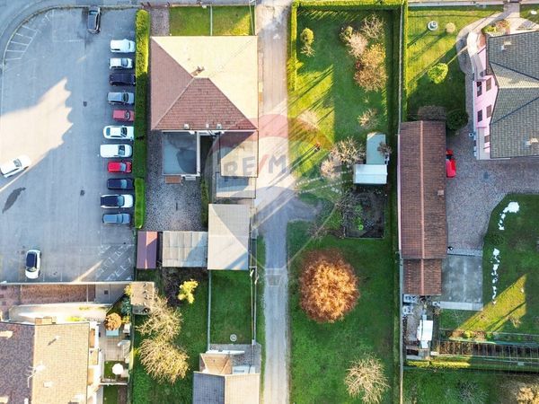 Villetta bifamiliare Brembate di Sopra, BG Vendita - Foto 3