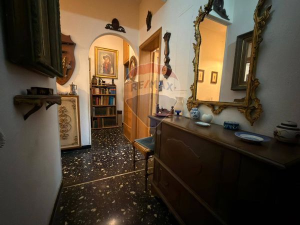 Appartamento Rapallo, GE Vendita - Foto 2