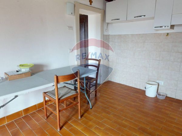 Casa Indipendente Montecastelli, Umbertide, PG Vendita - Foto 3