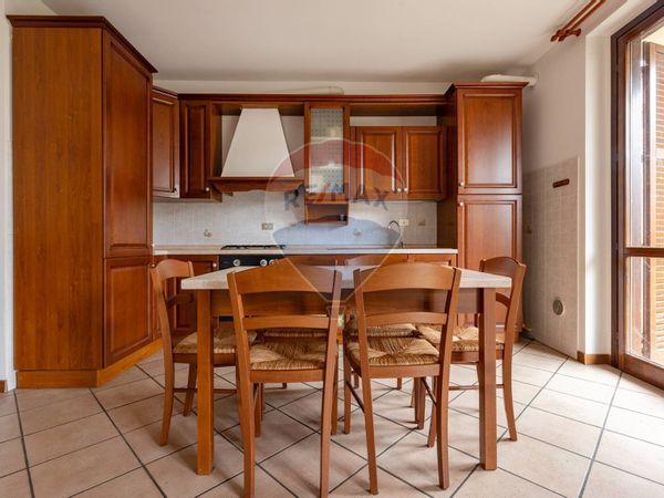 Appartamento Sesto Calende, VA Vendita - Foto 4