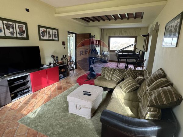 Villa singola Bagnaia, Viterbo, VT Vendita