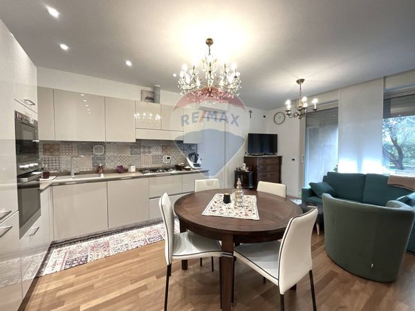 Appartamento Arese, MI Vendita - Foto 2