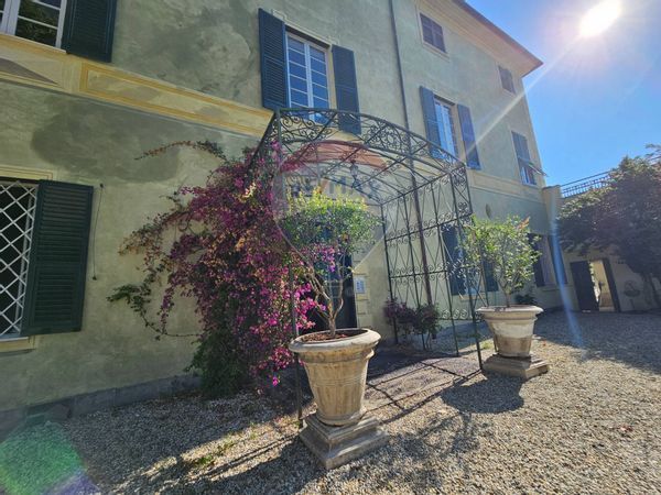 Appartamento Sestri Ponente, Genova, GE Vendita