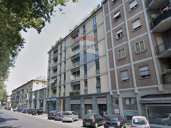 Appartamento Stazione, Reggio nell'Emilia, RE Vendita