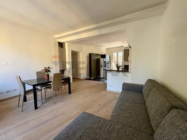 Appartamento Centro storico, Lucca, LU Affitto - Foto 3