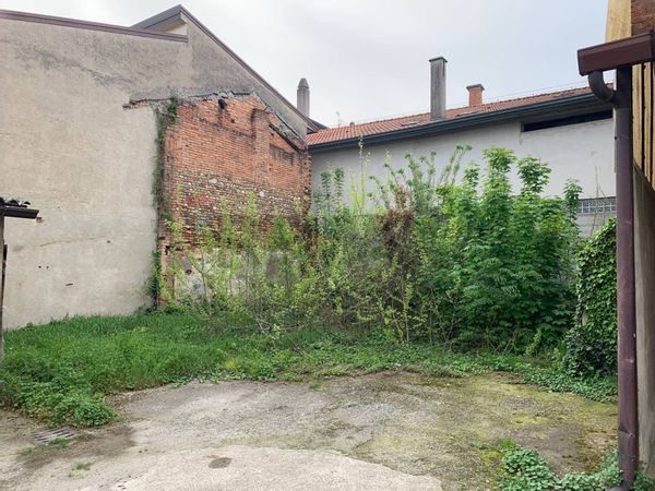 Terreno Edificabile Calvenzano, BG Vendita - Foto 2