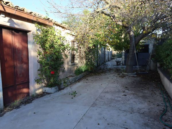 Cascina/Casale Chiaramonte Gulfi, RG Vendita