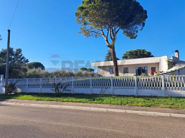 Villa singola Sant'Eusanio del Sangro, CH Vendita - Foto 3