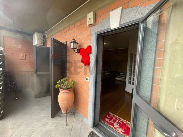 Porzione di villa Mascalucia, CT Vendita