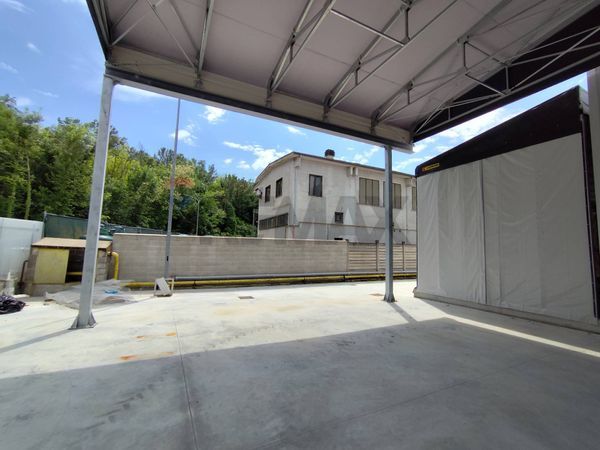 Capannone Industriale Arignano, TO Vendita - Foto 4