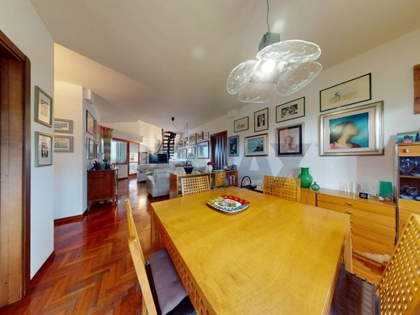 Attico/Mansarda Stazione, Perugia, PG Vendita - Foto 2