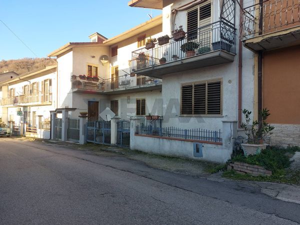 Appartamento Sant'Angelo a Cupolo, BN Vendita