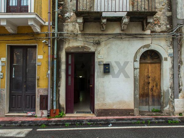 Appartamento Centro, Letojanni, ME Vendita - Foto 2