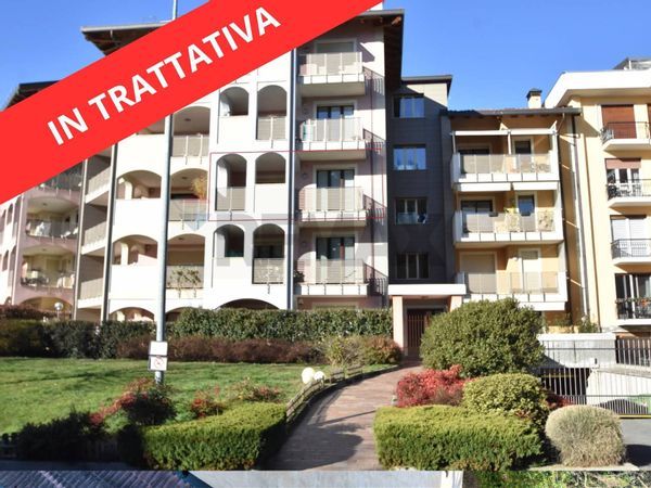 Appartamento Arona, NO Vendita