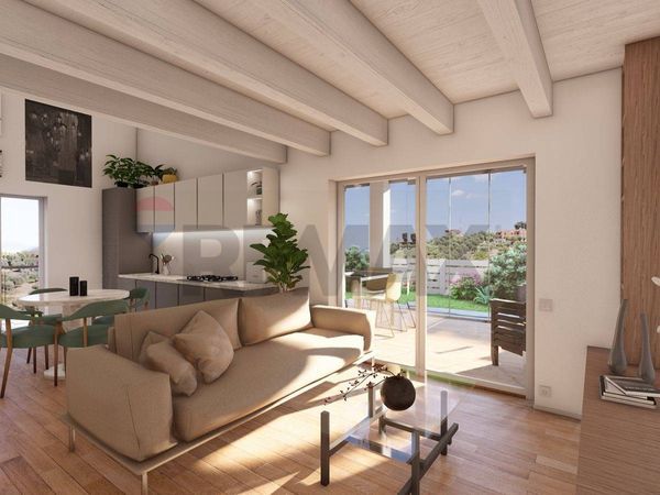 Casa Indipendente Monterotondo Paese, Monterotondo, RM Vendita