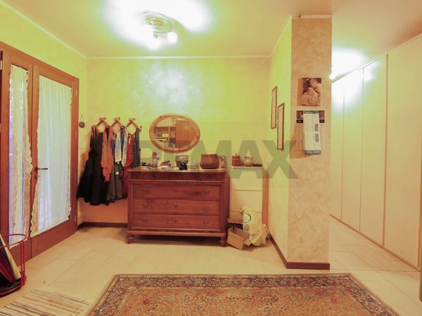 Porzione di villa San Luca, Tribano, PD Vendita - Foto 4