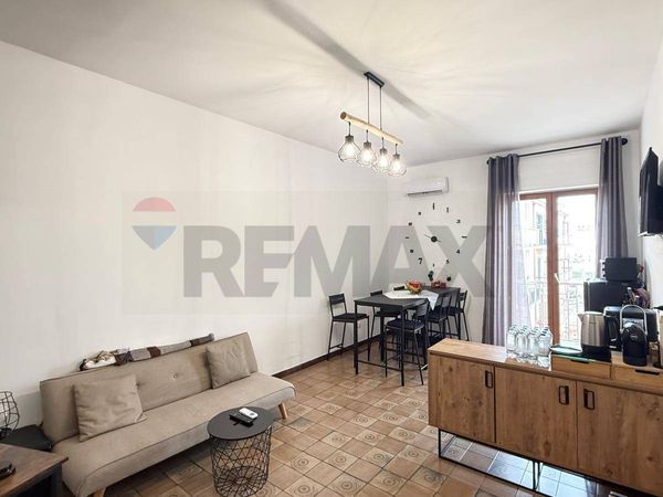 Appartamento Vieste, FG Vendita