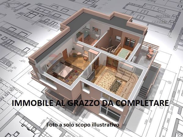 Villa singola Cerratina, Pianella, PE Vendita - Foto 3