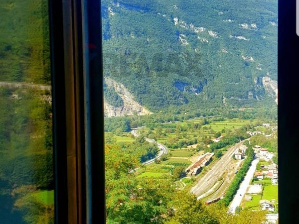 Villa singola Arsiè, BL Vendita - Foto 3