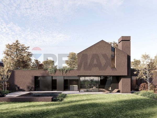 Villa singola Martignacco, UD Vendita - Foto 3