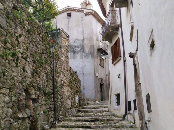 Casa Indipendente Barrea, AQ Vendita