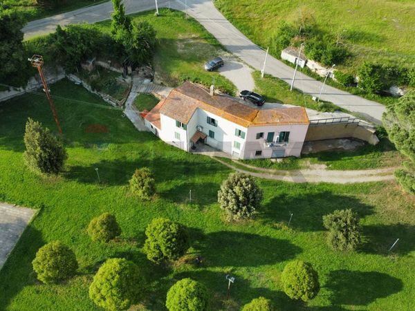 Porzione di casa Graffignano, VT Vendita