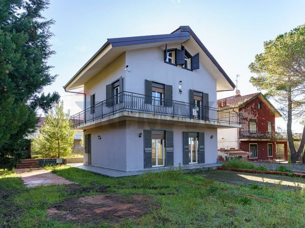 Villa singola Nicolosi, CT Vendita - Foto 4