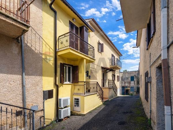 Appartamento Frasso Sabino, RI Vendita - Foto 4