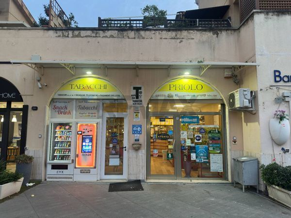Attività  Commerciale Termini Imerese, PA Vendita - Foto 2