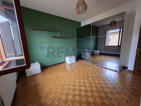 Appartamento Castelbellino Stazione, Castelbellino, AN Affitto - Foto 4