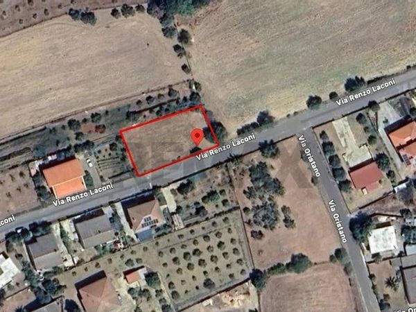 Terreno Edificabile Narcao, SU Vendita