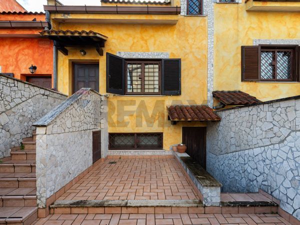 Villa a schiera Capena, RM Vendita - Foto 2