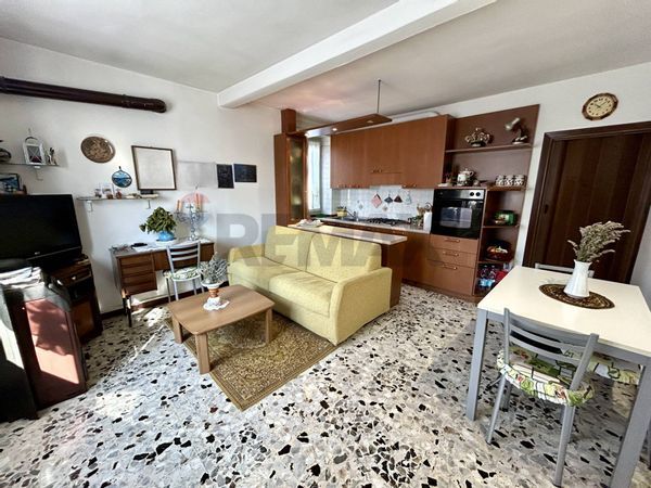 Appartamento Solto Collina, BG Vendita