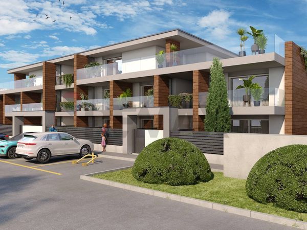 Appartamento Toscolano-Maderno, BS Vendita