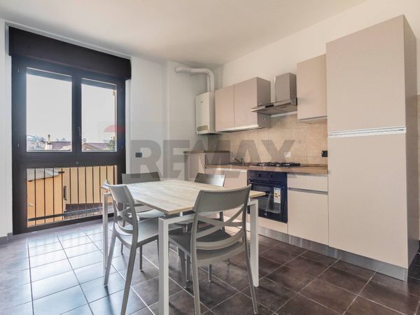 Appartamento Castellanza, VA Affitto - Foto 2