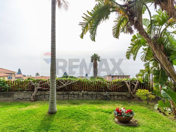 Porzione di villa Acitrezza, Aci Castello, CT Vendita - Foto 3