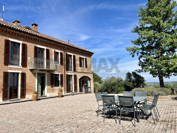 Cascina/Casale Costigliole d'Asti, AT Vendita