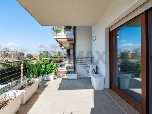 Appartamento Monterotondo Paese, Monterotondo, RM Affitto - Foto 2