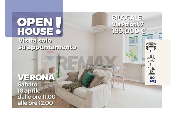 Appartamento Valverde, Verona, VR Vendita