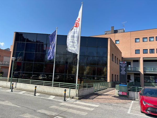 Ufficio Navile (Lame), Bologna, BO Affitto