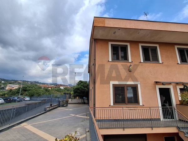 Villa a schiera Aci Castello, CT Vendita - Foto 3