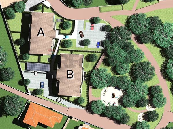 Appartamento Somma Lombardo, VA Vendita - Foto 4