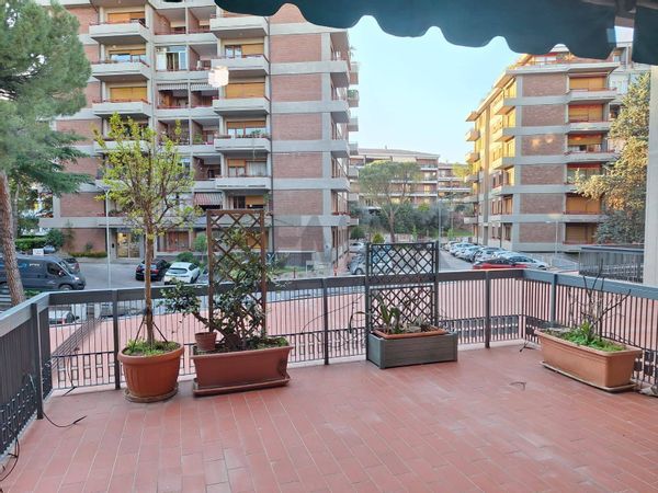 Appartamento Madonna Alta, Perugia, PG Affitto - Foto 2