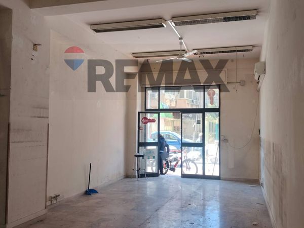 Negozio Cruillas, Palermo, PA Affitto - Foto 2