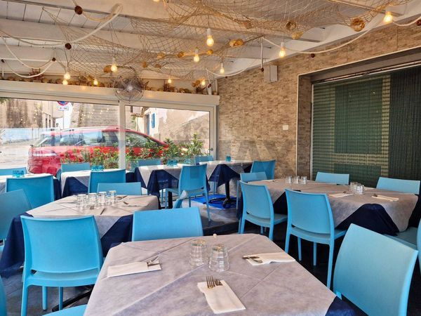 Ristorante Vieste, FG Vendita - Foto 4