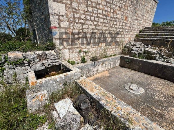 Casa Semindipendente Castellana Grotte, BA Vendita - Foto 3